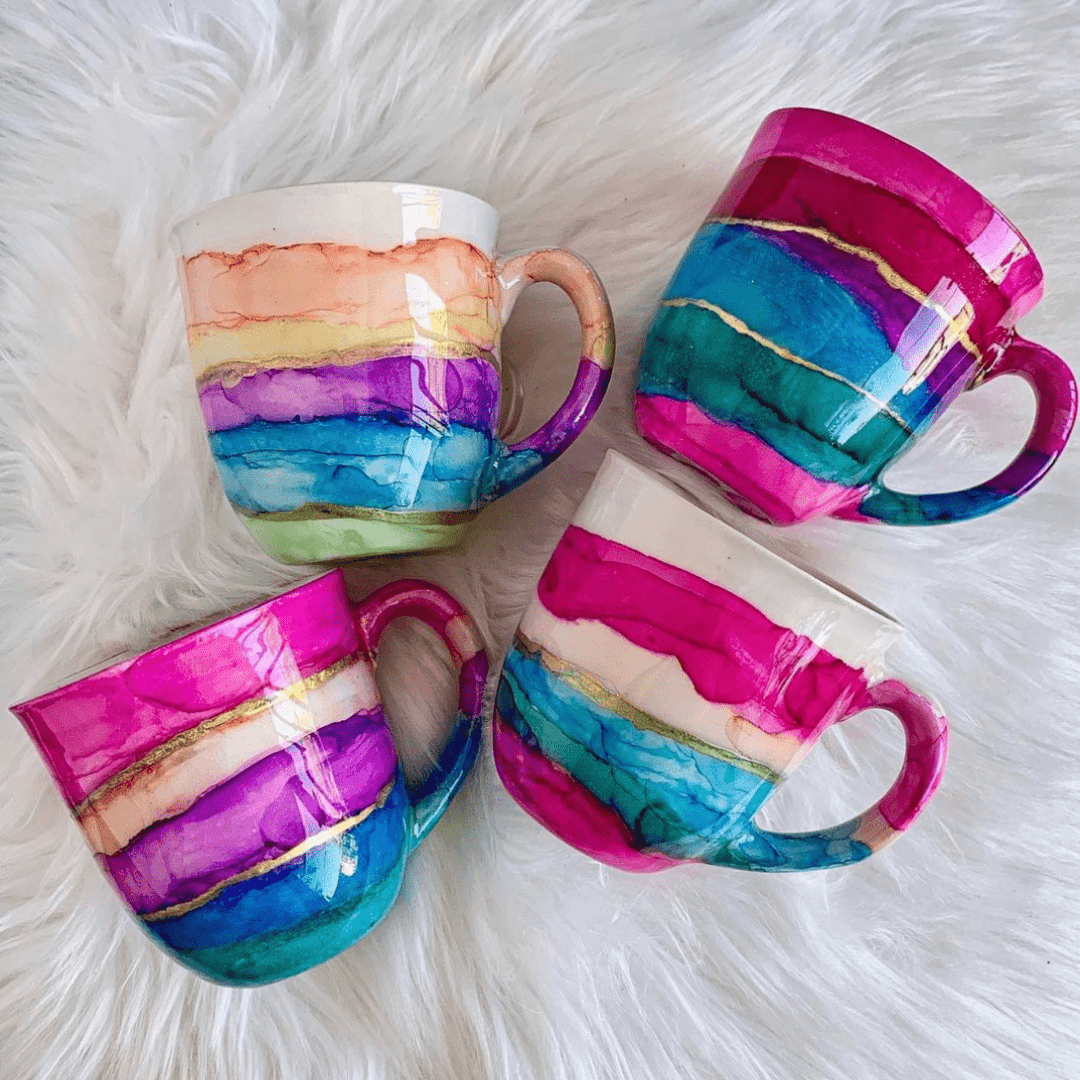 tazas